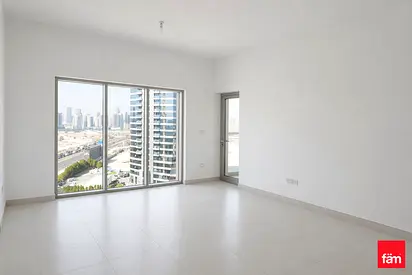High Floor 2br In Rabdan Building | Unfurnished
