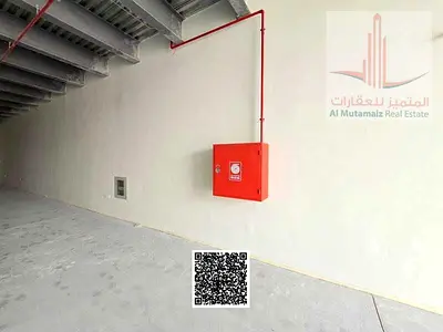 فرصة لاصحاب الاستثمارواصحاب المشاريع مستودعات للايجار السنوي بامارة عجمان الصناعيه   مساحه 3200 قدم مع الميزانين مجهزة باشتراطات الدفاع المدني ///////