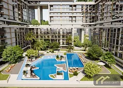 Luxury Living| Genuine Resale| High Floor