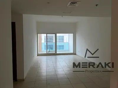 2bhk with a closed kitchen, ready for immediate delivery. First payment 460,000 dirhams.
