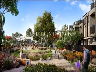 Large Plot I Facing Park I Corner Unit I Exclusive
