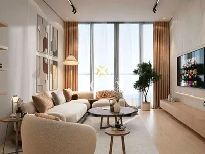 Premium Apartments | Smart Home | High ROI