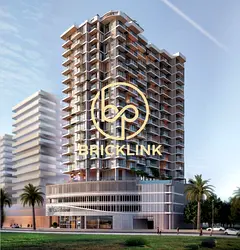 Hot Deal | 2BR Apartment | Pay Monthly | Tetris Tower