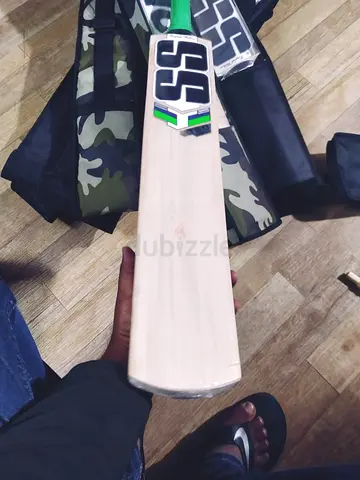 SS T20 Legend County Premium English Willow Cricket bat Limited Edition, Mens Size