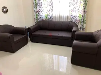 Premium Living Sofa – أناقة