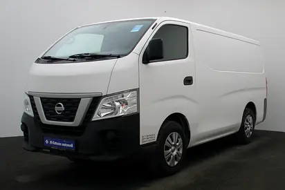 NISSAN URVAN 2.5 L STANDARD (3228062)