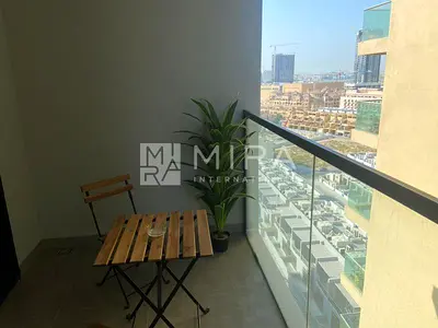 Affordable Luxury I Brand New I Fully Furnished