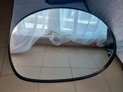 Abstract Mirror