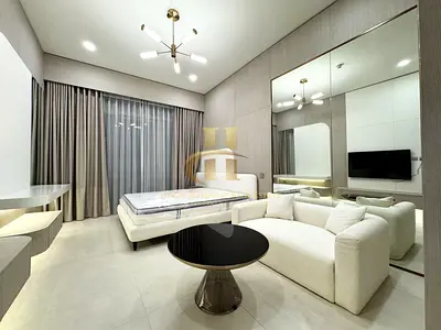 Brand new | Fully furnished | Luxury Studio aprtment