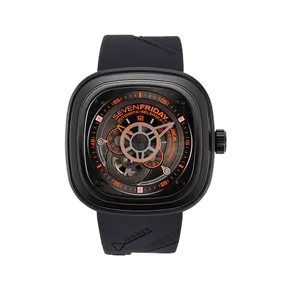Sevenfriday Kuka limited