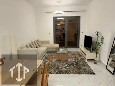 SPECIOUS 1BR | FULLY FURNISHED | MODERN AMENITIES