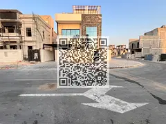 ✨ Brand New Central AC Luxury Corner Villa for Sale in Helio 2 – Ajman ✨