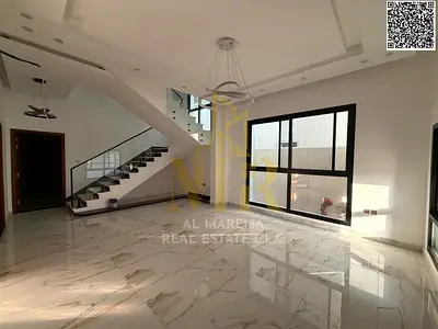 Luxury Villa for Sale in Al Bahia – Ajman