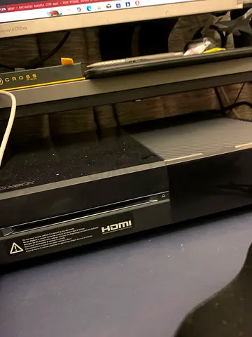 Microsoft Xbox One Console