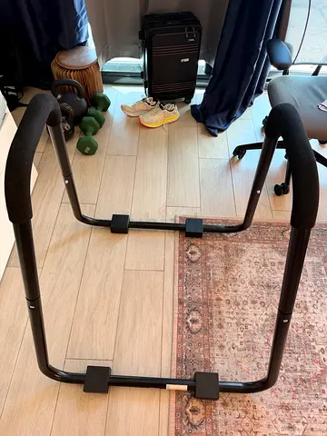 Dip bar Amazon brand