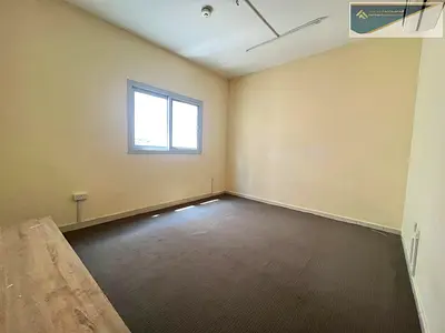 HOT OFFER !! LAST UNIT CHEAPEST RENT FULLY SPACIOUS 2BHK APARTMENT INSTEAD SPLIT AC AND GAS JUST 35K ABU SHAGARA