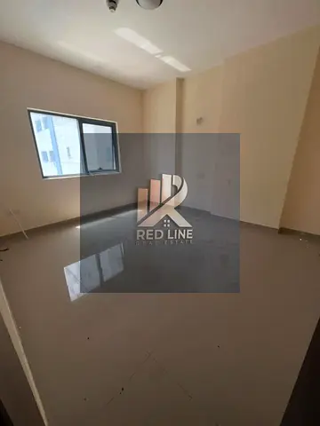 للإيجار – شقة غرفتين وصالة مع بلكونة في المجاز 3