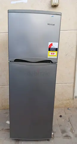 Whirlpool fridge for sale