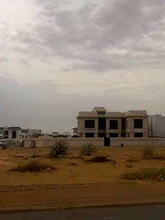 Direct from owner modern big villa (no commission)