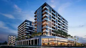 Close to amenities with luxury gardens and pools