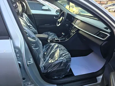 صورة 16 لـ 2020 KIA OPTIMA