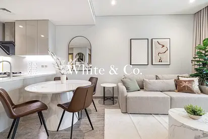 FURNISHED | EXCLUSIVE | GENUINE LISTING