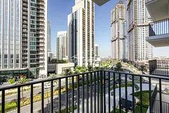 Premium Luxury Apartment | Creek and Lagoon Views