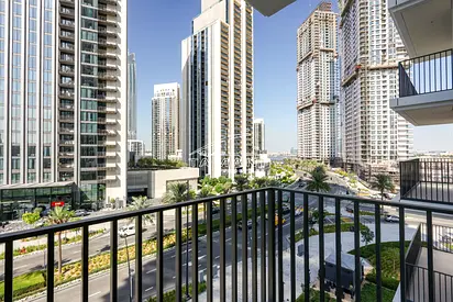 Premium Luxury Apartment | Creek and Lagoon Views