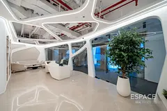 Vacant | High End | Prime Location