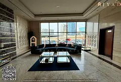 Apartment for Sale in Concord Tower, Ajman | 2 Master Bedrooms | 1867 sq ft | City View | AED 896,42