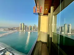 Iconic Building—1BHK with 2 Baths &amp; Separate Laundry | All Amenities | Rent 65K