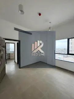 🏡 1 Bedroom Hall Apartment in Al Nahda - Sharjah