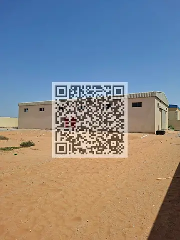 صفقة GCC  جيدة لمستودعين كبيرين جديدين تمامًا مزودين بالكهرباء للبيع في أم الصوب، أم القيوين