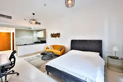 √Furnished | Up to 4 Payments | Waterworld View√