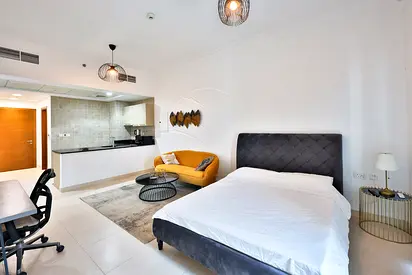 √Furnished | Up to 4 Payments | Waterworld View√