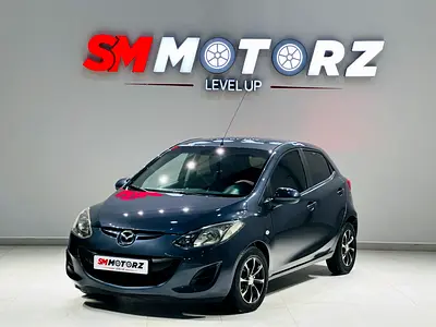 MAZDA 2 GCC SPECS 2014 EXCELLENT CONDITION FOR JUST 9900 AED