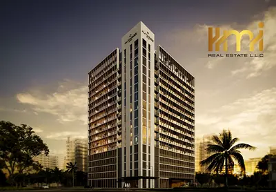 المنزل الذكي | نصف مفروش | | أجهزة مطبخ بوش | عائد استثمار مرتفع | عرض نقدي