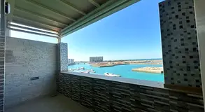 LAGOON VIEW | 2BHK | FEWA CONNECTED | POOL