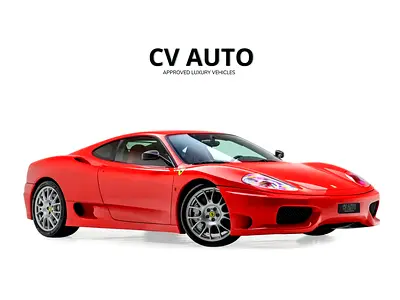 2004 Ferrari 360 缩略图 3