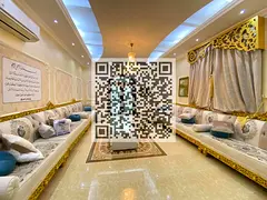 Villa,for yearly rent