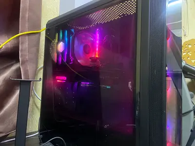 بيسي قيمينق pc gaming