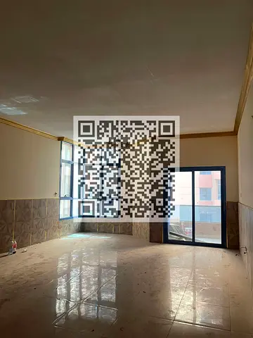 Spacious 3BHK Apartment for Sale in Nuaimiya Towers, Ajman