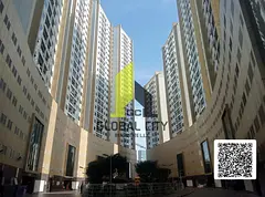 A Smart Buy Today, A Strong Asset Tomorrow – Pearl Tower 1BHK