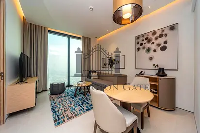 Best Priced 1BR | Address JBR | High Rental Yield