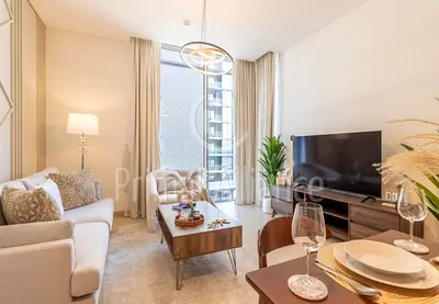 Pool View | Fully Furnished | Ready to Move In