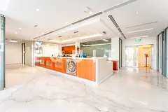 Vacant | Luxury Fit-Out | 9 Parking Spaces