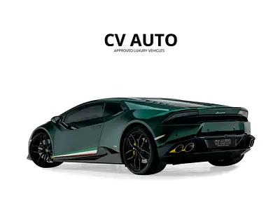 صورة مصغرة 4 لـ 2015 Lamborghini HURACAN