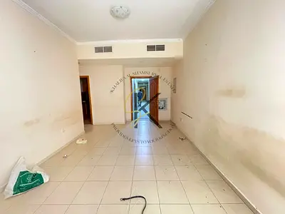 🌟 Spacious Unfurnished 1BHK | 930 Sqft | Comfortable Family Living in Muwailah – Sharjah 🏡✨