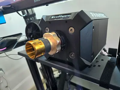 Fanatec Podium DD1 Sim Racing Bundle — F1 eSports + Alcantara Wheel — QR1 — Mint — DD1 Original Box