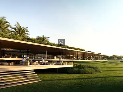 ON THE PARK l BIGGER PLOT l POLO COMMUNITY